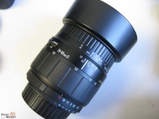 Sigma Zoom Macro 3,5-5,6/28-80