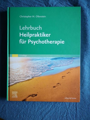Lehrbuch heilpraktiker für - lehrbuch,