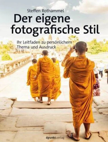 Der eigene fotografische stil - der,