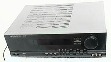 Harman Kardon AVR 10 Receiver 