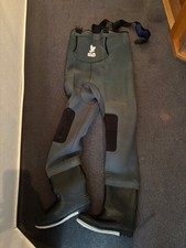 seahawk anglerhose angel hose