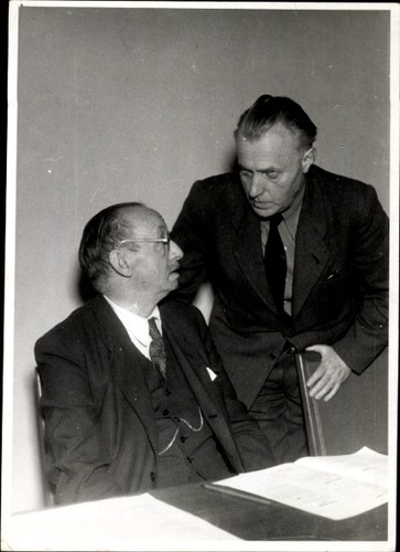 Foto landtagspräsident stangl - foto,