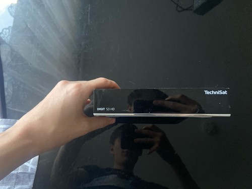 Techisat digit receiver - 53,