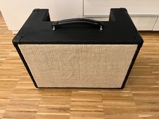 Gitarrenbox 1x 10" Combo mit CELESTION G10 vintage Speaker für Mini Rectifier