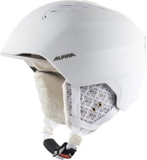 B-Ware: ALPINA GRAND Skihelm