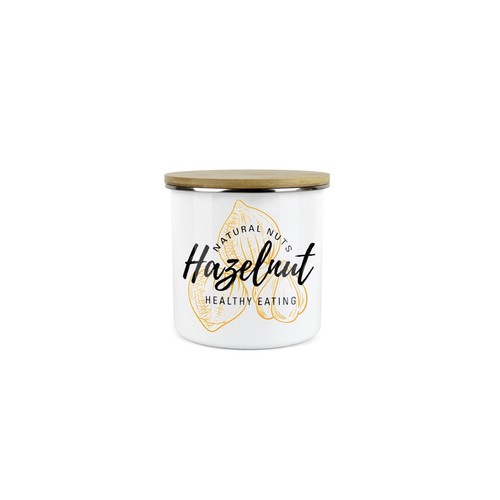 Mini lunchbox haselnüsse - mini,