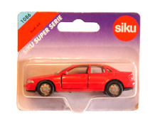 Audi A4 B 5 Typ 8D Limousine