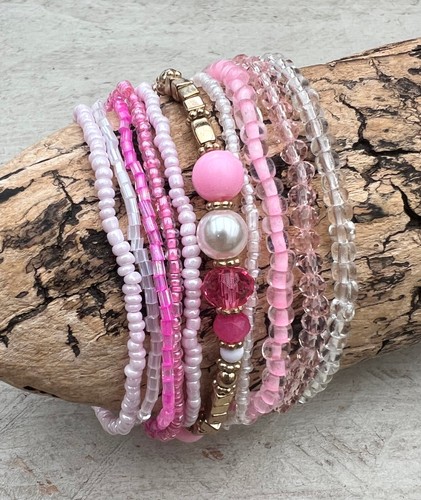 Teiliges armband set - 10-teiliges,