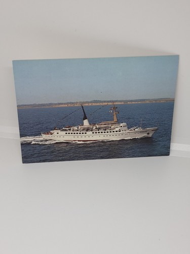 Helgoland postkarte - ,