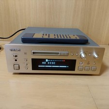 TEAC MD-H500 MiniDisc Player