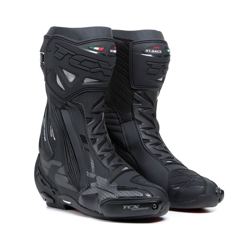 Motorradstiefel tcx race - tcx, rt-race