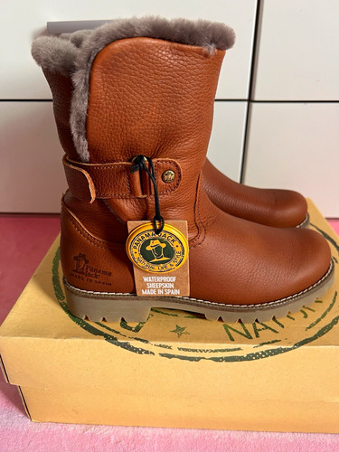 Panama jack damen winter - panama,