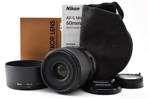 Top neuwertig nikon af s - nikon, af-s