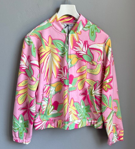 Jacke blouson italy - blouson, bunt