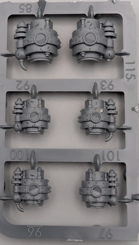 Warhammer tabletop 40k - tabletop,