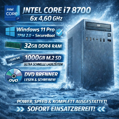 Windows 4 60ghz - windows, 6x