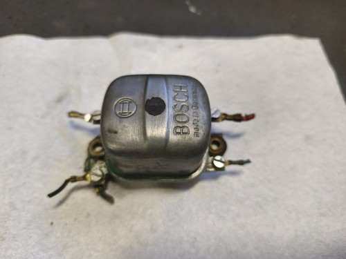 Bosch laderegler - bosch,