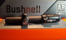 Zielfernrohr Lpvo Bushnell AR
