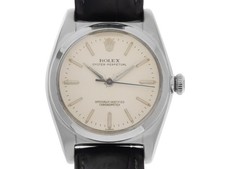 Rolex oyster perpetual bubble - oyster,