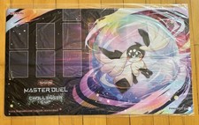 YU-GI-OH! MAGISTUS CHOROZO