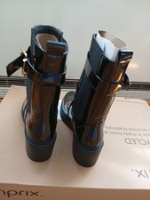 Stiefel schwarz - stiefel,