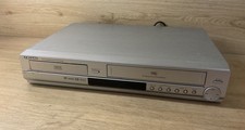 Samsung DVD-VR330 VHS DVD