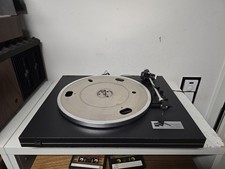 Dual  CS 455-1 Plattenspieler