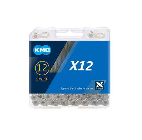 Kette kmc x12 fach - x12, 12-fach
