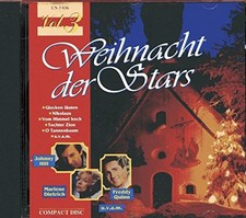 Marlene Dietrich, Ingeborg Hallstein & Heinz Hoppe, Julia Migenes, Rene Kollo...