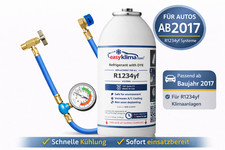 R1234yf kältemittel mit - r1234yf,