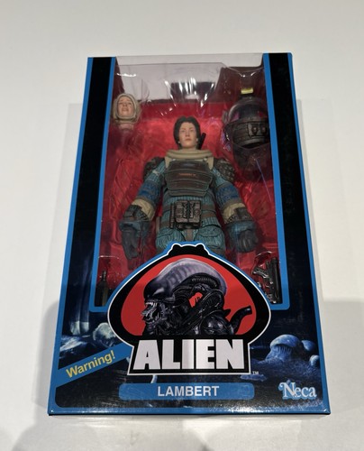 Neca alien 40th - neca,