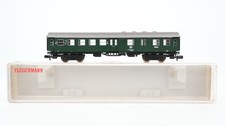 Fleischmann N 8127 Umbauwagen 2. Kl Gepäck BDyg 532 DB