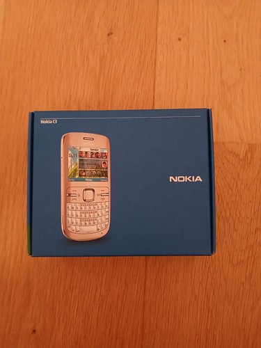 Nokia handy slate - handy,