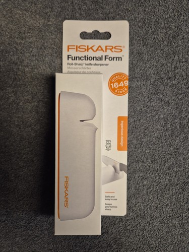 Fiskars messerschärfer - fiskars,