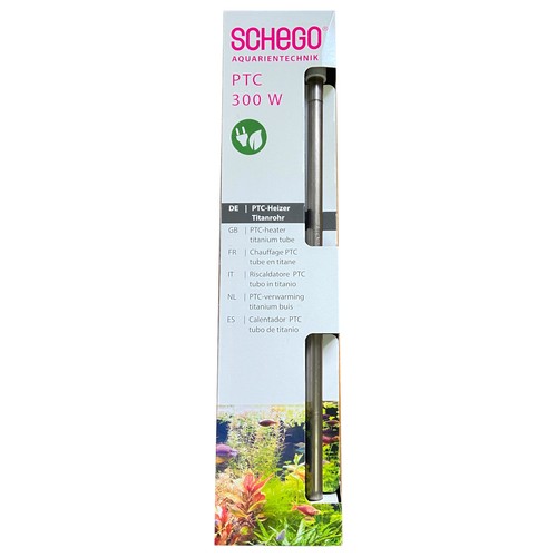 Schego ptc heizer - ptc-heizer,