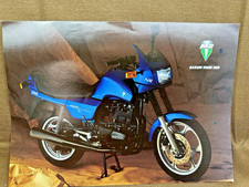 Saxon tour 500 aus - mz,
