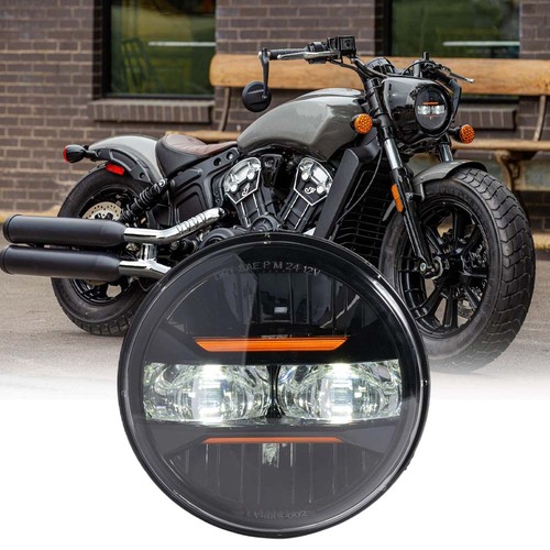 Passt für indian scout - für, 60