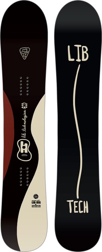 Lib tech snowboard all - lib,