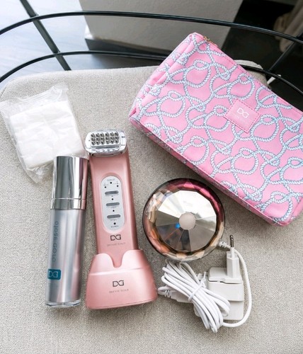 Fuchs cosmetics - dr.,
