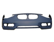 STOßSTANGE VORNE LACKIERBAR