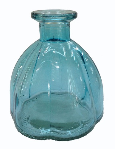 Dekoflasche glasflasche - dekoflasche,