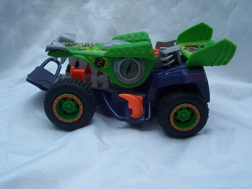 2020 nikko toys - extreme, action