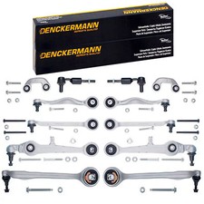 DENCKERMANN D200001 Querlenker