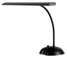 Led piano leuchte - led, dimmer