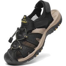 Sandalen Herren