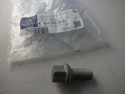 A0009904907 original mercedes - original,
