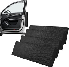 Garagen Wandschutz 4x