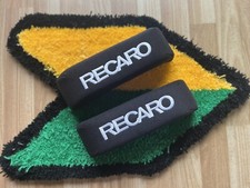 RECARO SCHWARZ Kopfstütze X 2