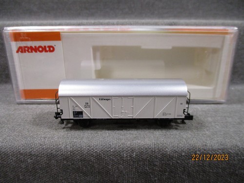 Arnold 4221k güterwagen - arnold,