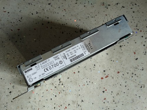 Original bmw e38 e39 e46 - e38,